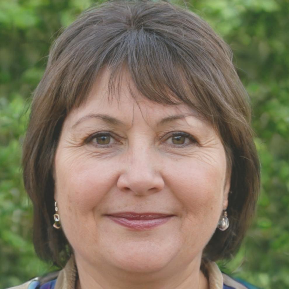 Lisa Weber Profilbild