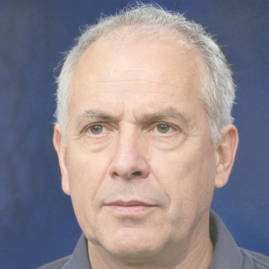 Stefan Hoffmann, Mitgründer und CTO von Uynivelle