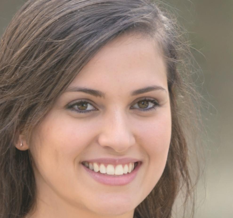 Maria Schmidt Profilbild